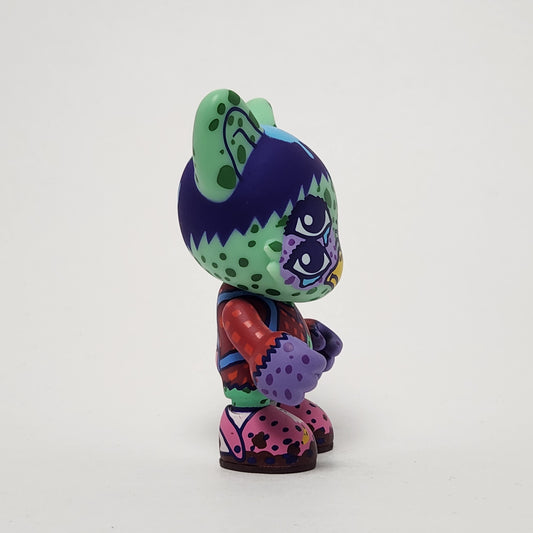 Superplastic - Ricardo Cavolo - Janky Series 3 2020