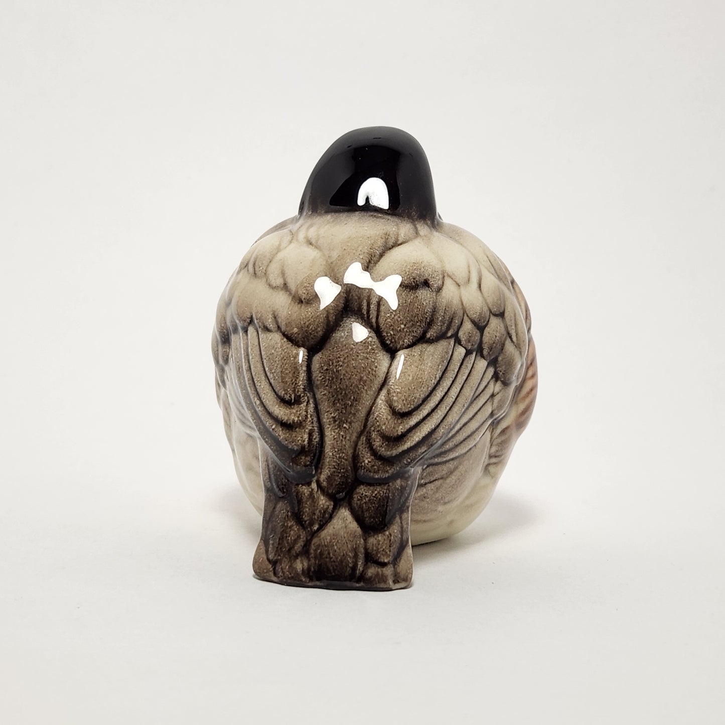 Hagen-Renaker - Ceramic Robin Figurine