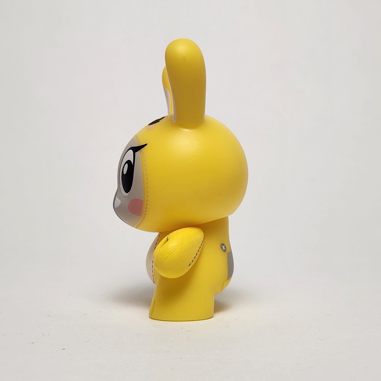 Kidrobot - Linda Panda - Elephant Dunny The Wild Ones Series 2018