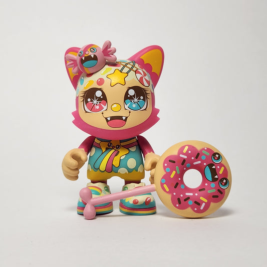 Superplastic - Caramelaw - Sweet Squatch Janky Series 3 2020