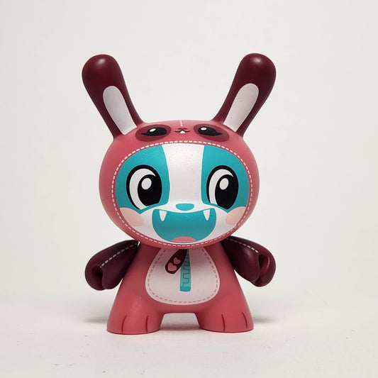 Kidrobot - Linda Panda - Panda Dunny The Wild Ones Series 2018