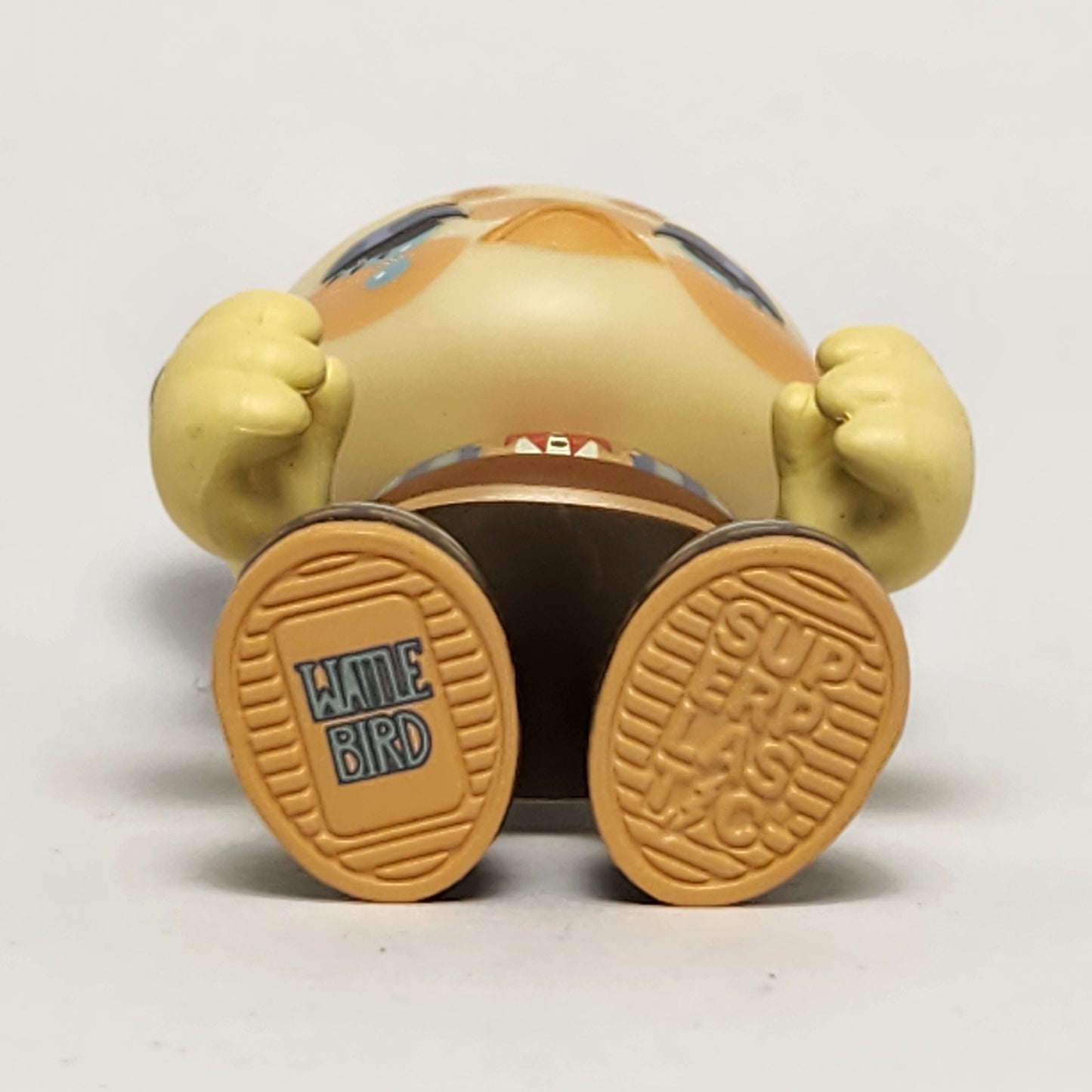 Superplastic - Wattle - Janky Series 3 2020