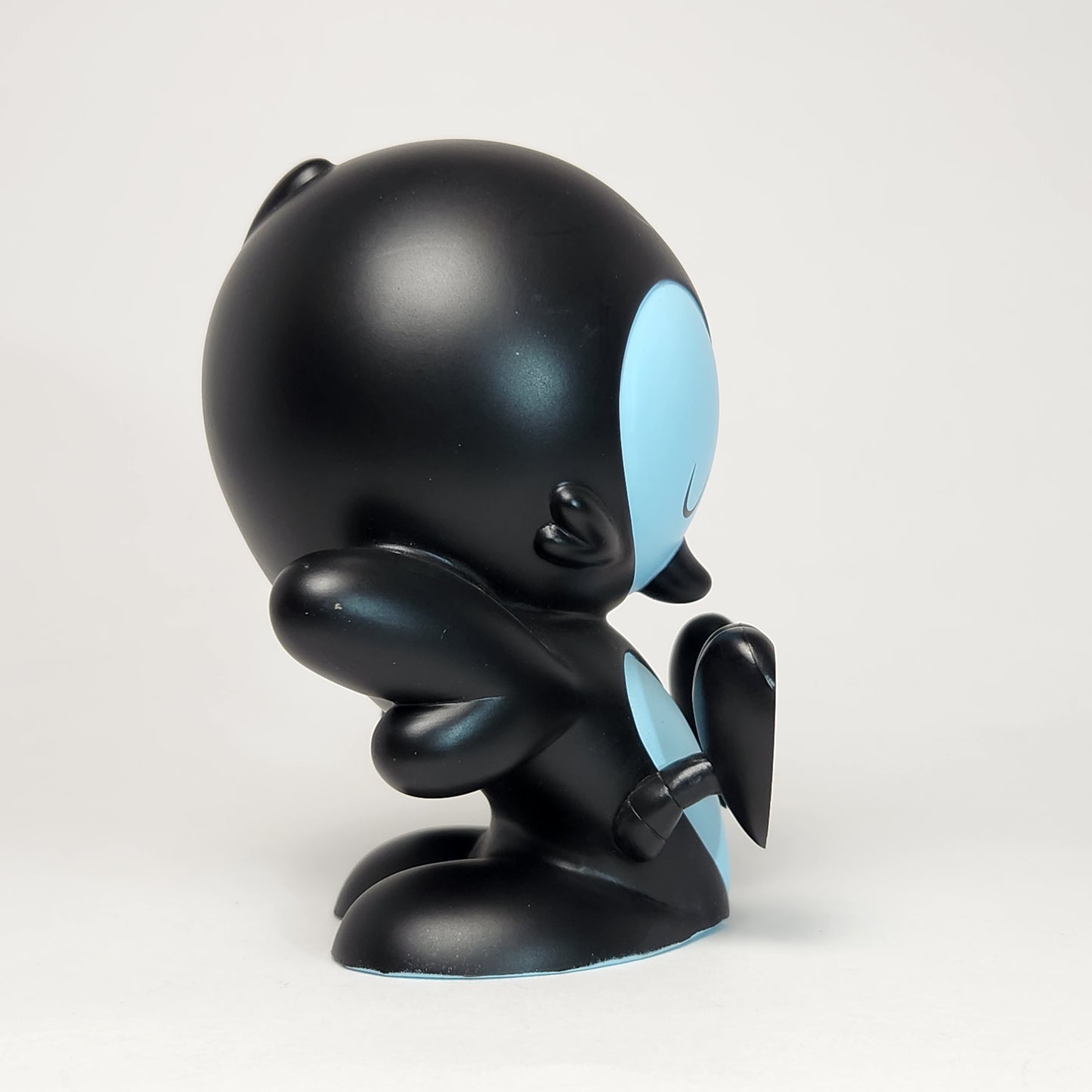 Kidrobot - Kronk - Lovebirds (Black) 2012