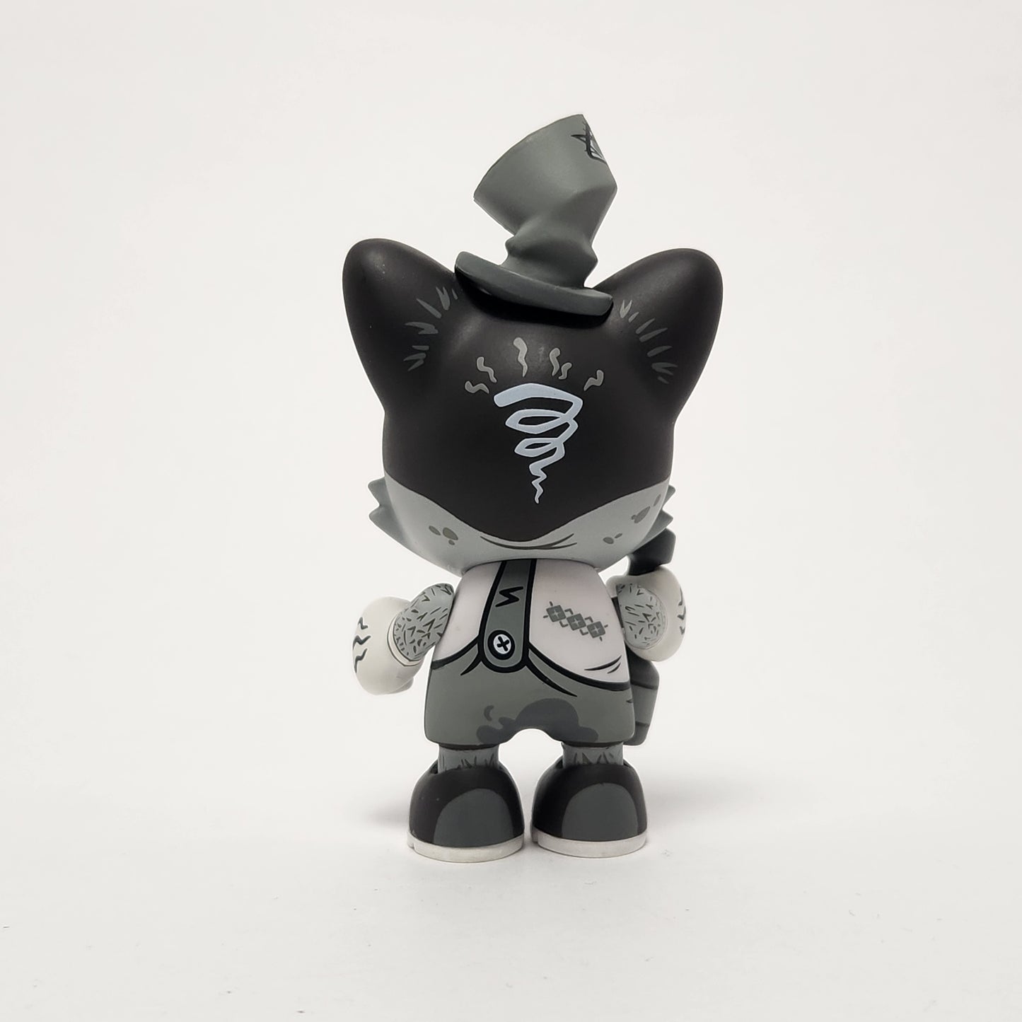 Superplastic - Scott Tolleson - Dranky Janky Series 3 2020