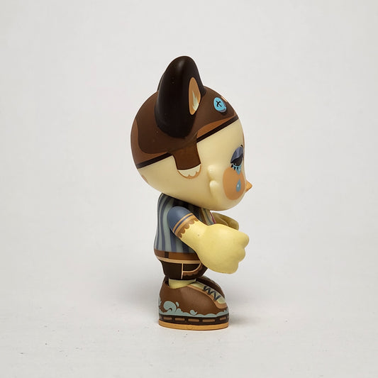 Superplastic - Wattle - Janky Series 3 2020