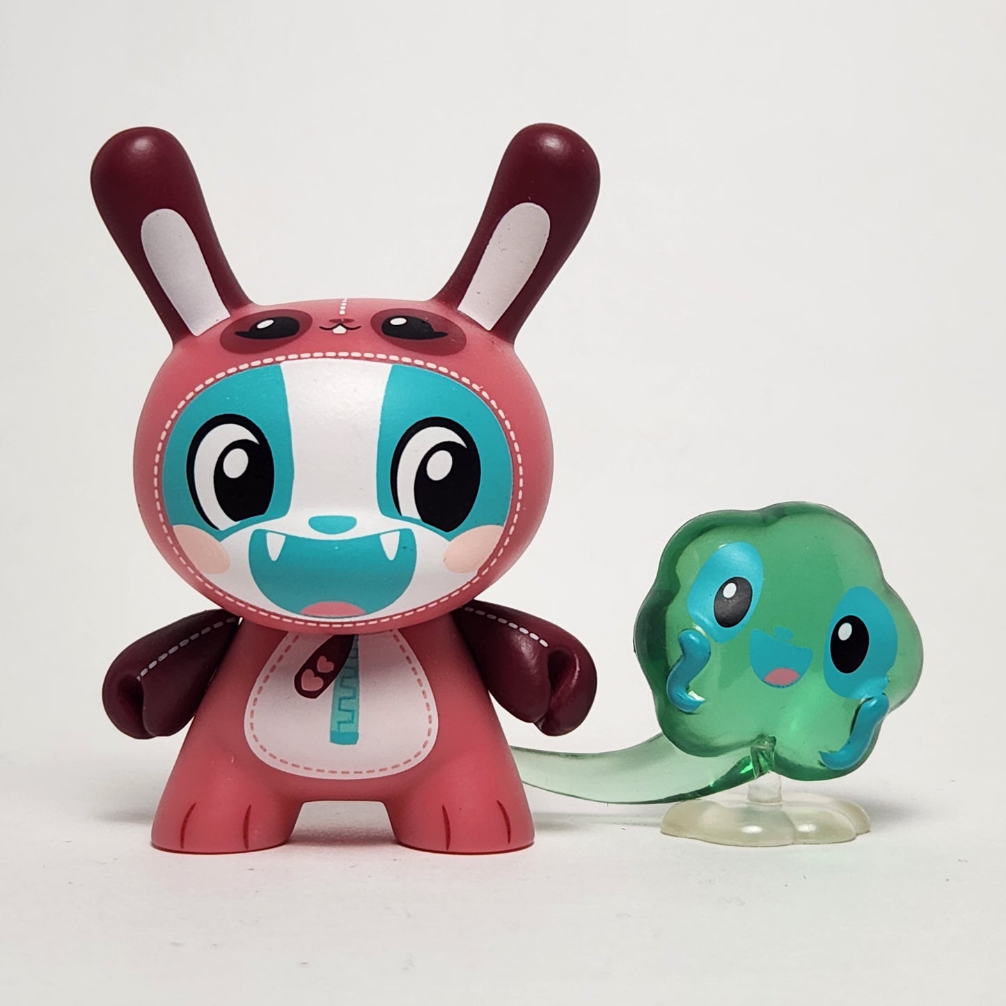 Kidrobot - Linda Panda - Panda Dunny The Wild Ones Series 2018