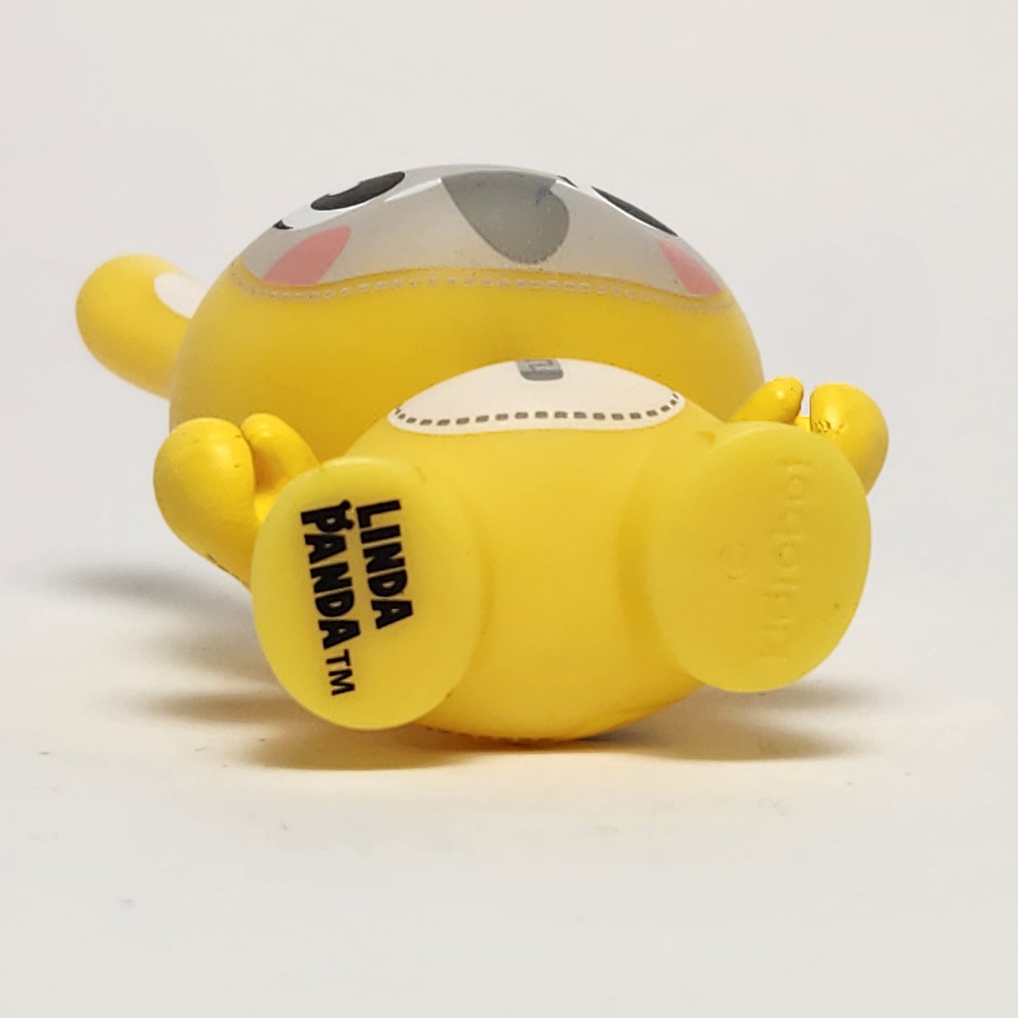 Kidrobot - Linda Panda - Elephant Dunny The Wild Ones Series 2018