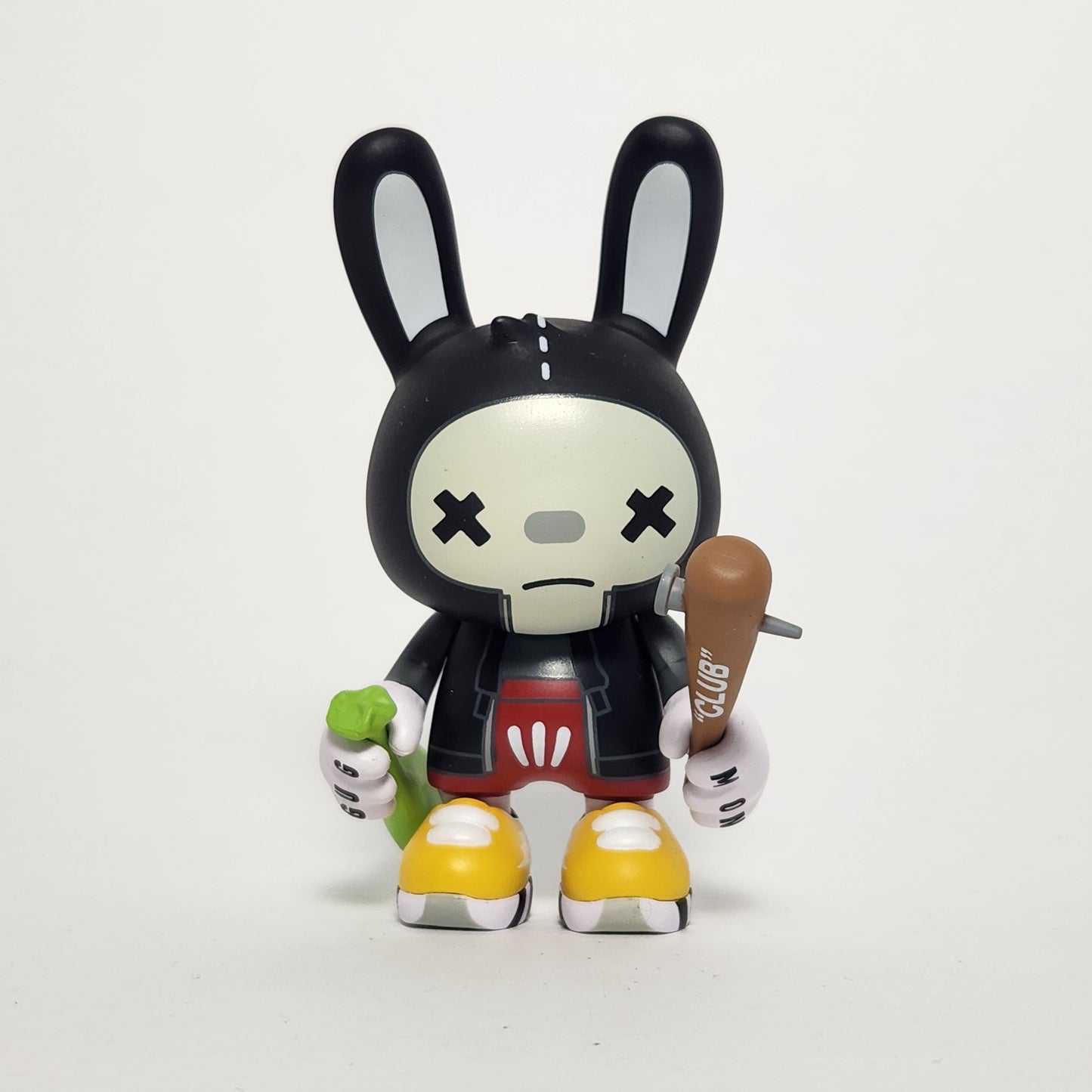 Superplastic - Fashion Guggi Clubbed Janky Series 4 2023