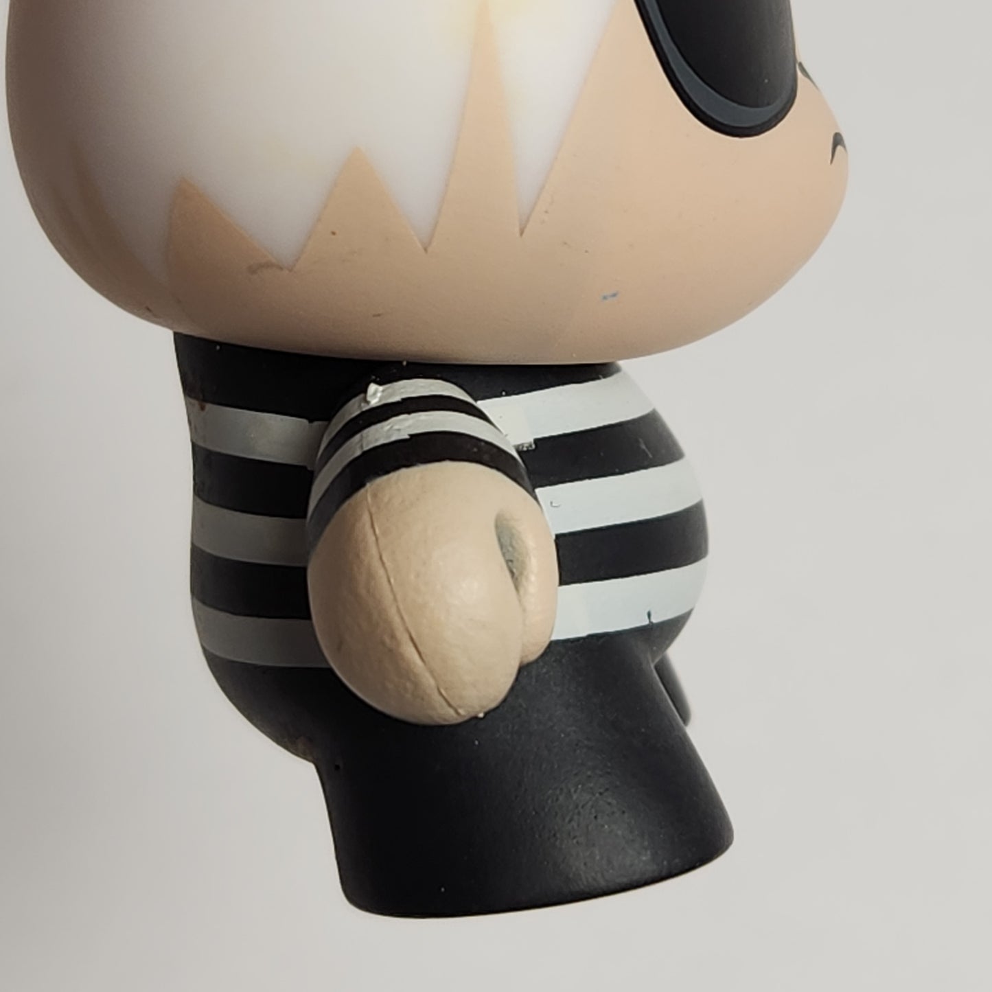 Kidrobot - Josh Divine - Andy Warhol Dunny Andy Warhol Series 1 2016