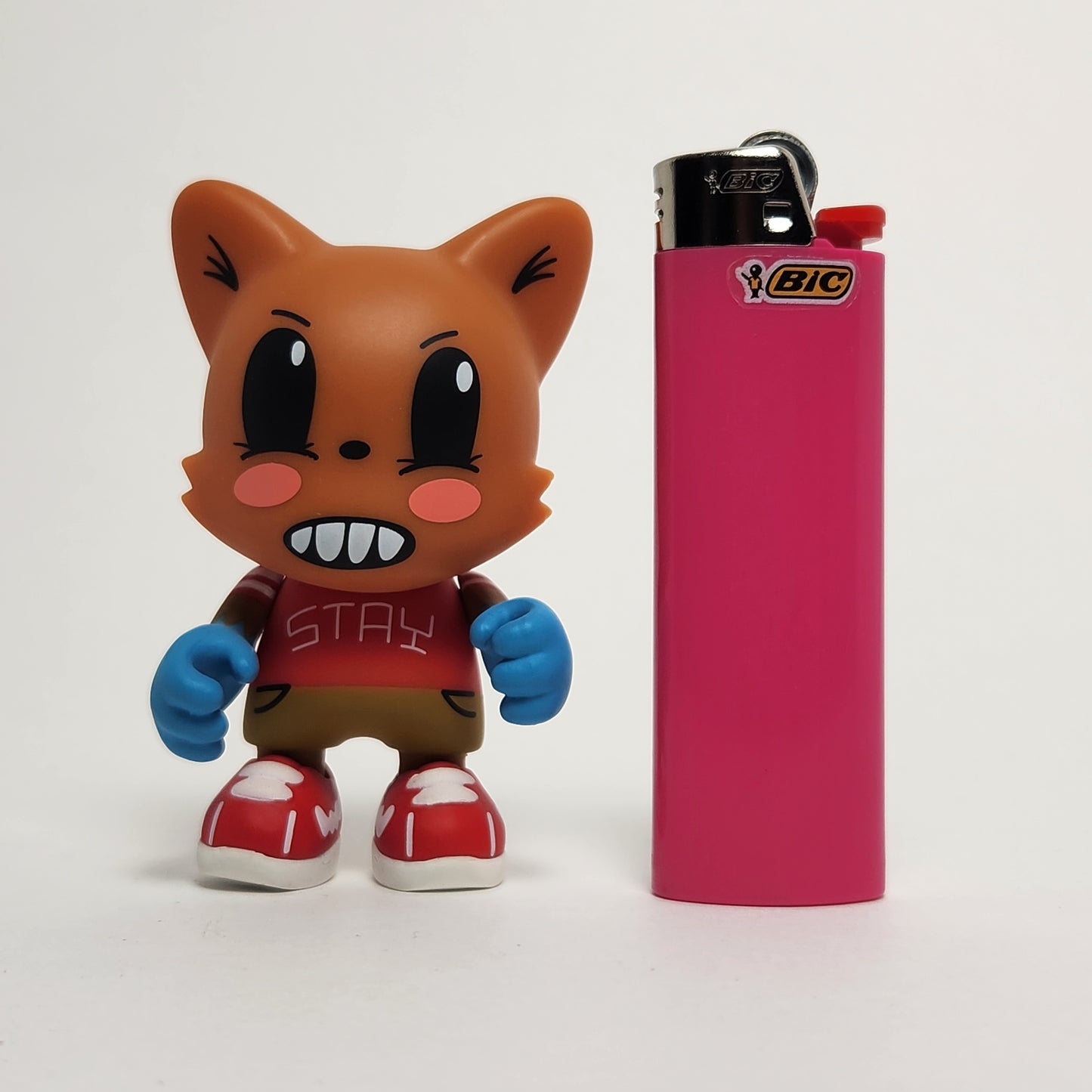 Superplastic - Sentrock - Bird City Saint Janky Series 3 2020