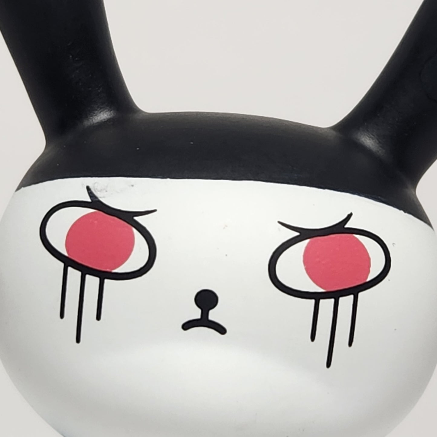 Kidrobot - Andrea Kang - Trouble Maker Dunny Designer Toy Awards Series 2017