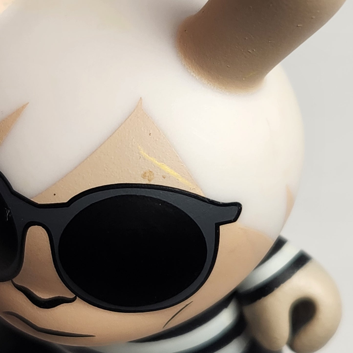 Kidrobot - Josh Divine - Andy Warhol Dunny Andy Warhol Series 1 2016