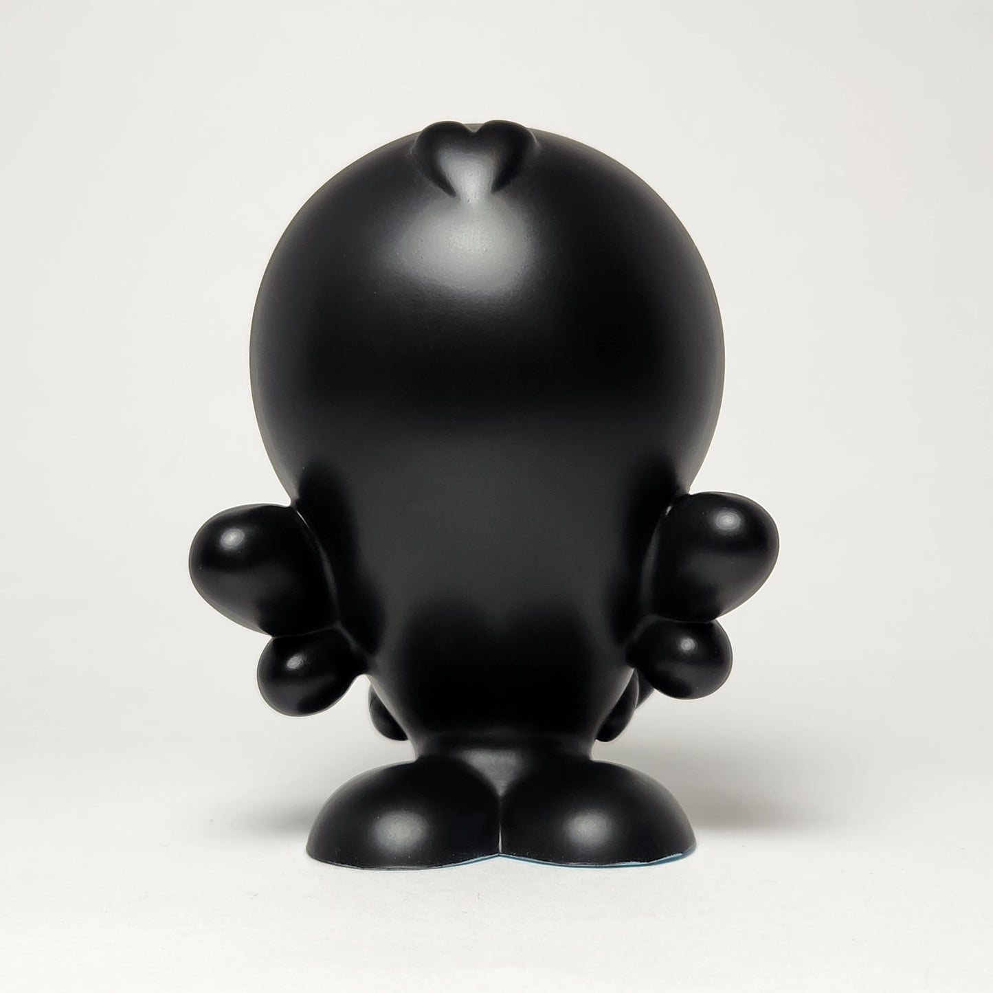 Kidrobot - Kronk - Lovebirds (Black) 2012