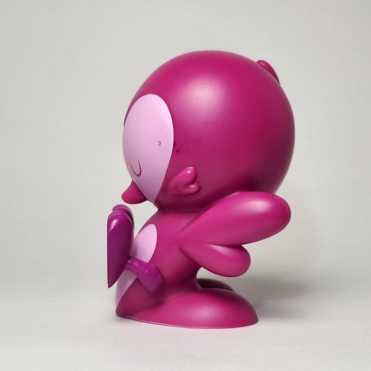 Kidrobot - Kronk - Lovebirds (Purple) 2012