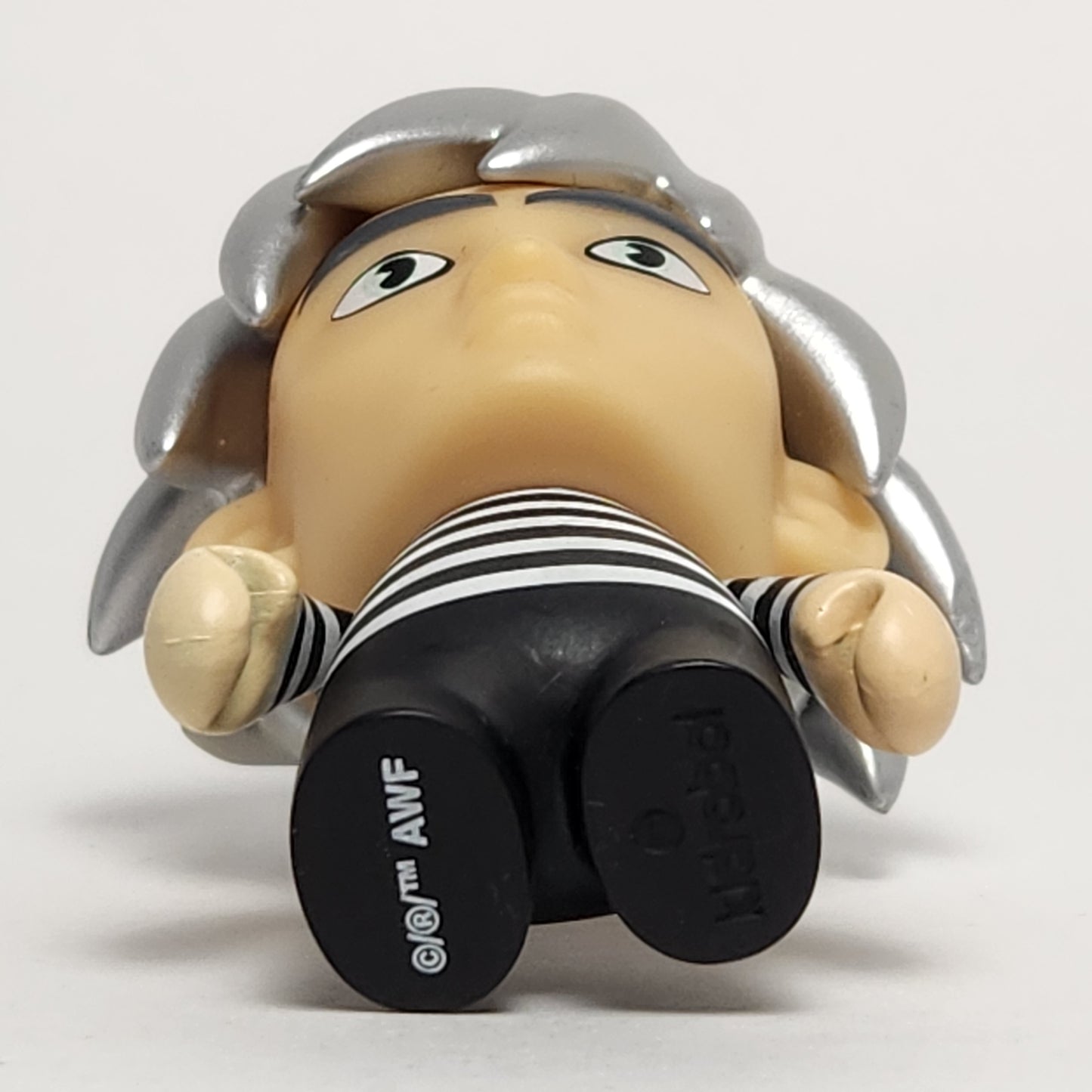 Kidrobot - Andy Warhol - Andy Warhol Collectible Art Series 1 2016