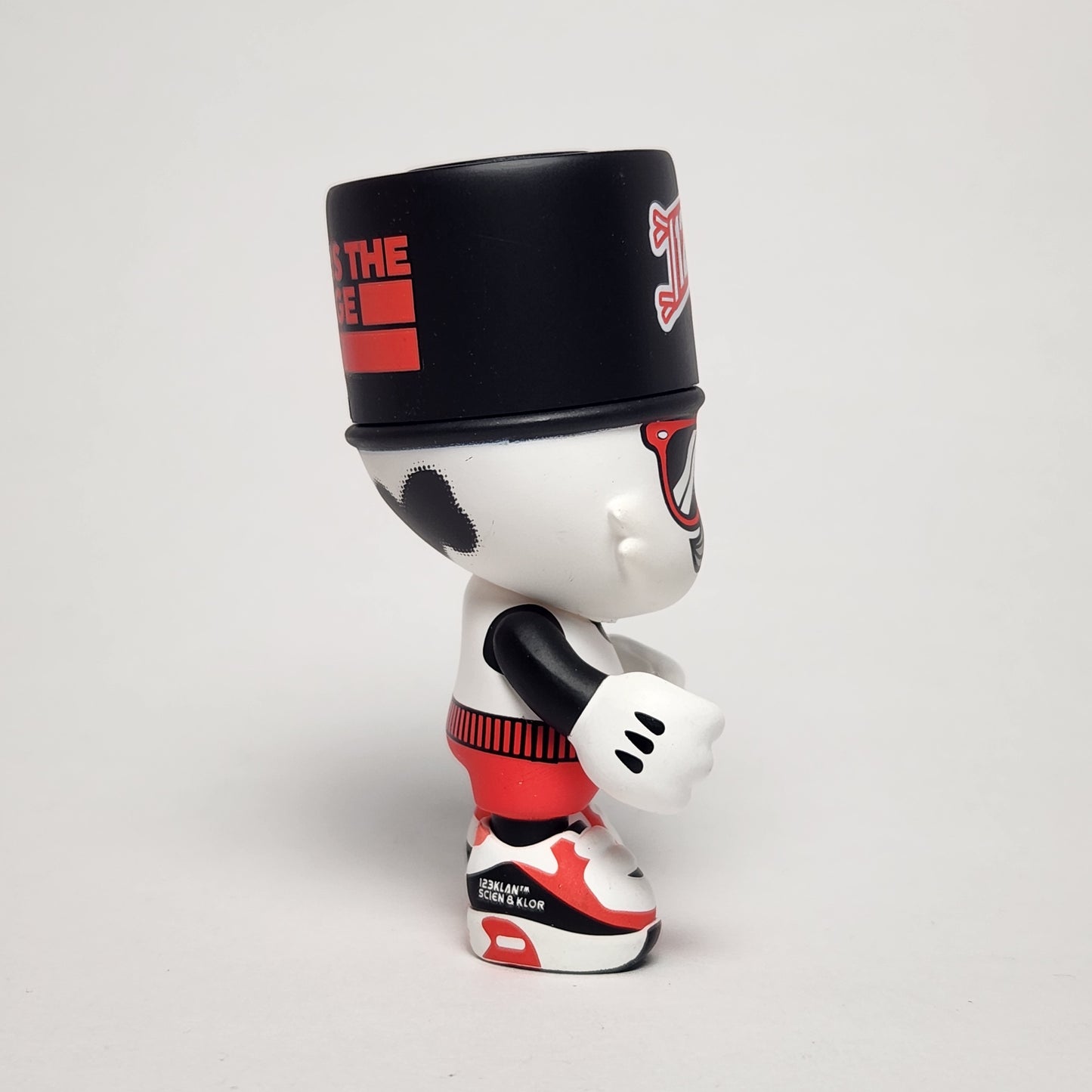 Superplastic - 123klan - Kranky Series 1 2021