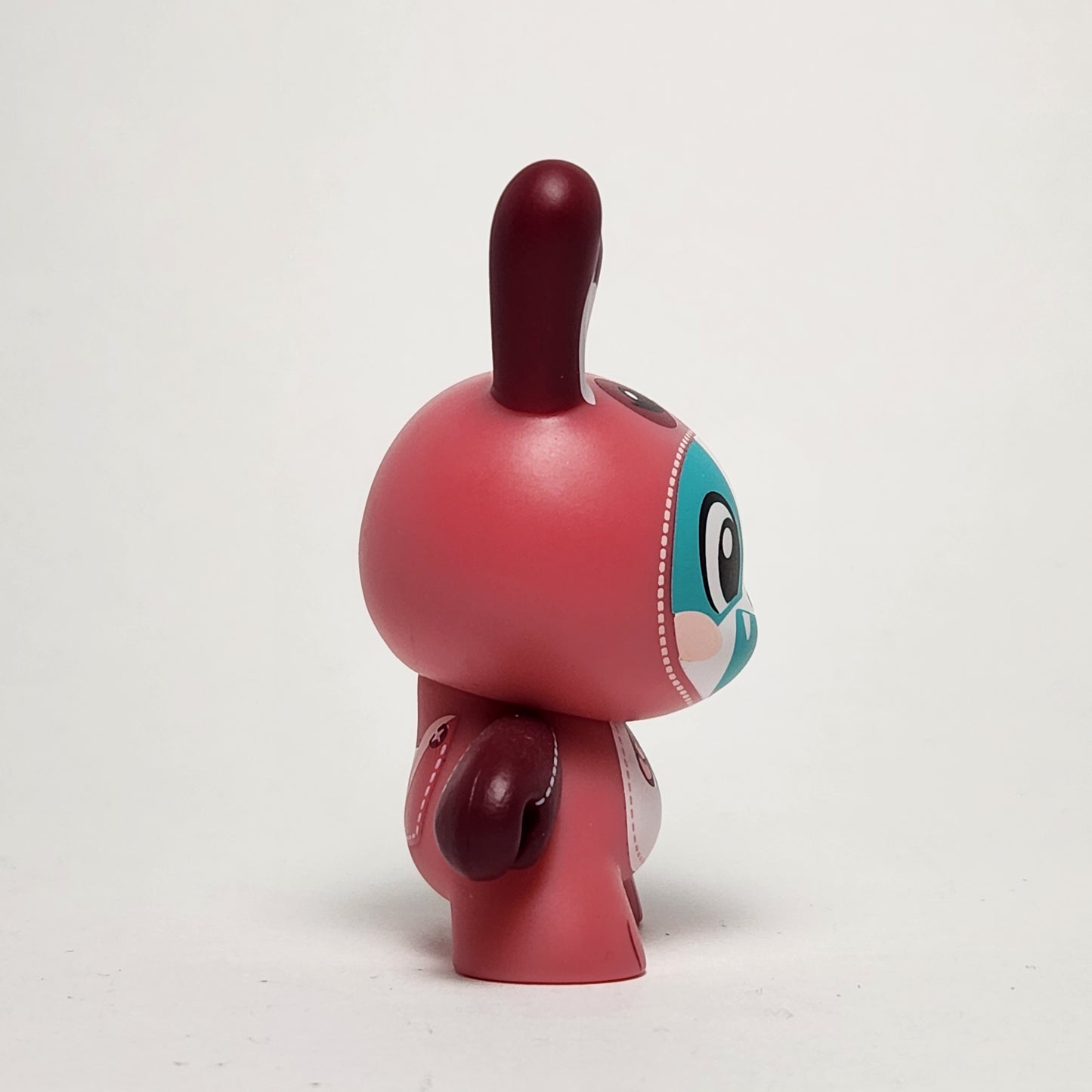 Kidrobot - Linda Panda - Panda Dunny The Wild Ones Series 2018