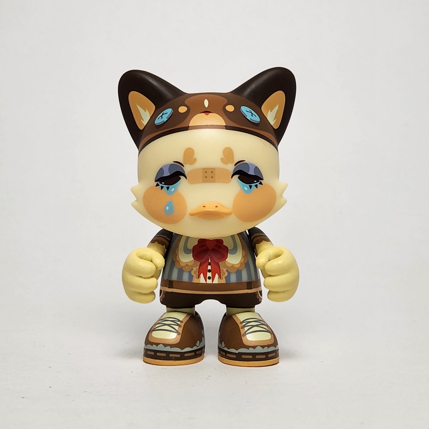 Superplastic - Wattle - Janky Series 3 2020