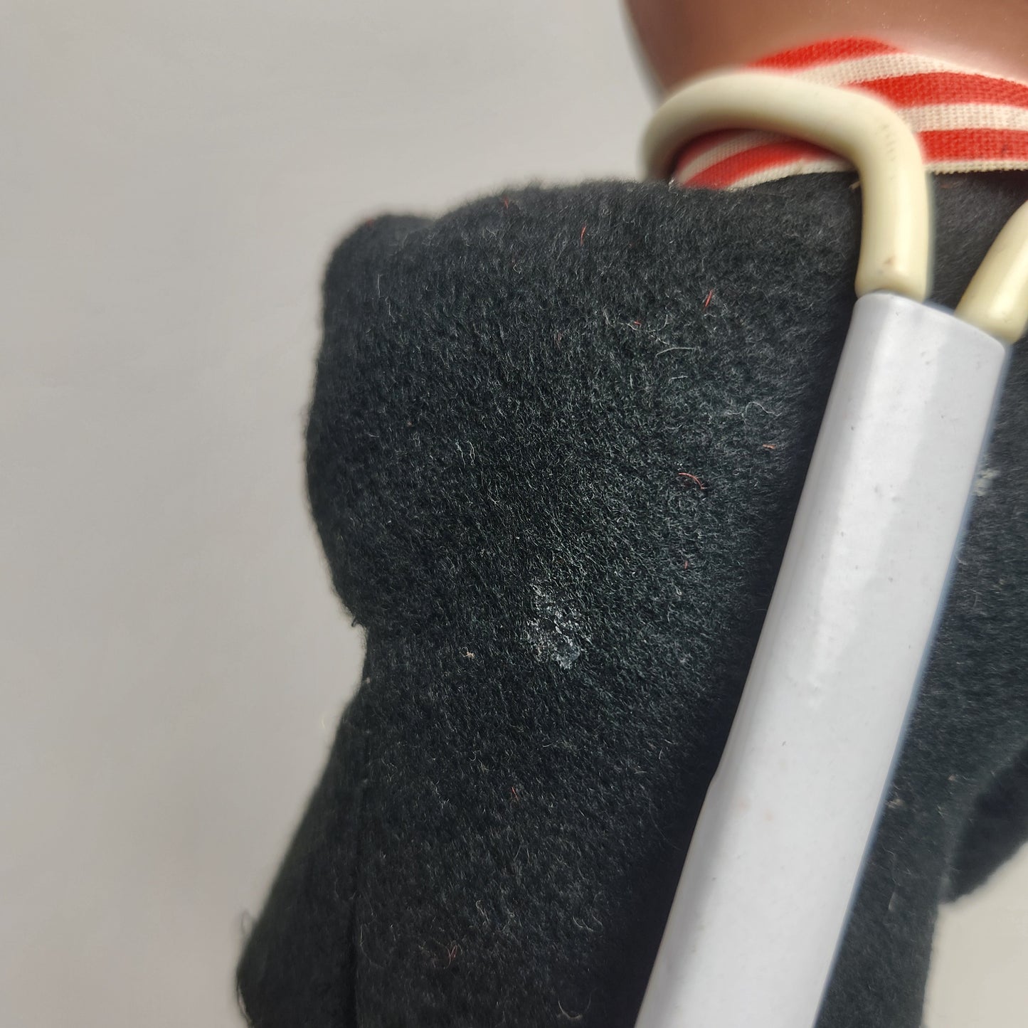 Handmade Hobo Clown Doll
