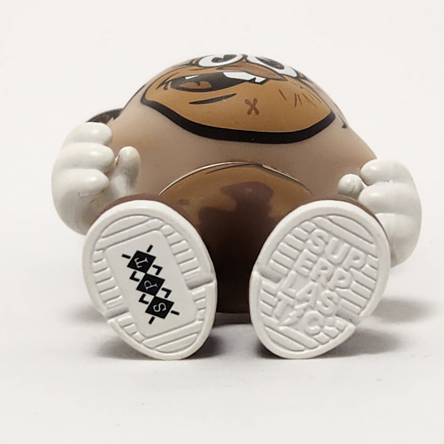 Superplastic - Scott Tolleson - Dranky Janky Series 3 (Chase) 2020