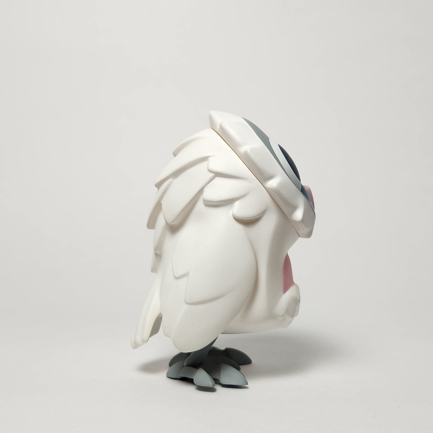 Coarse - Omen Blink 3.5" (Milky Bliss - White)