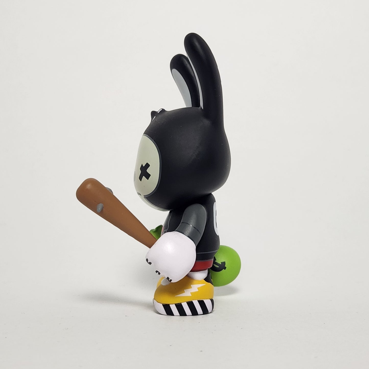 Superplastic - Fashion Guggi Clubbed Janky Series 4 2023