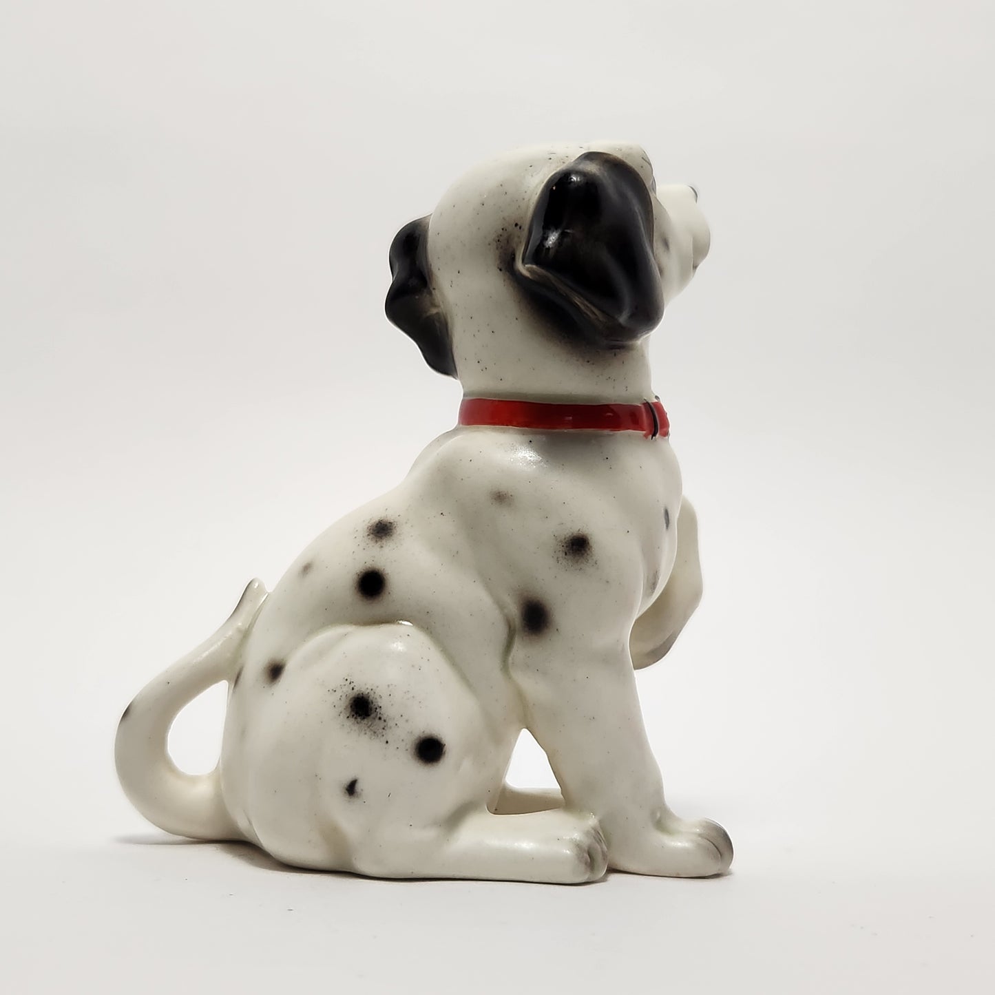 Josef Originals - Porcelain Dalmation Figurine