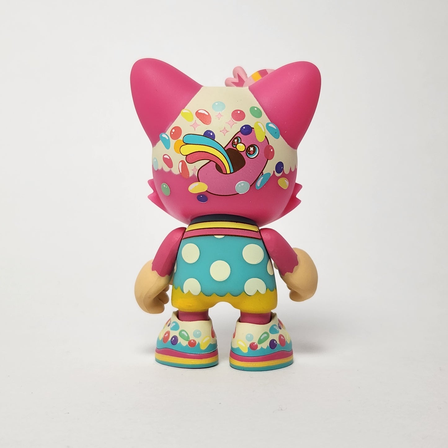 Superplastic - Caramelaw - Sweet Squatch Janky Series 3 2020