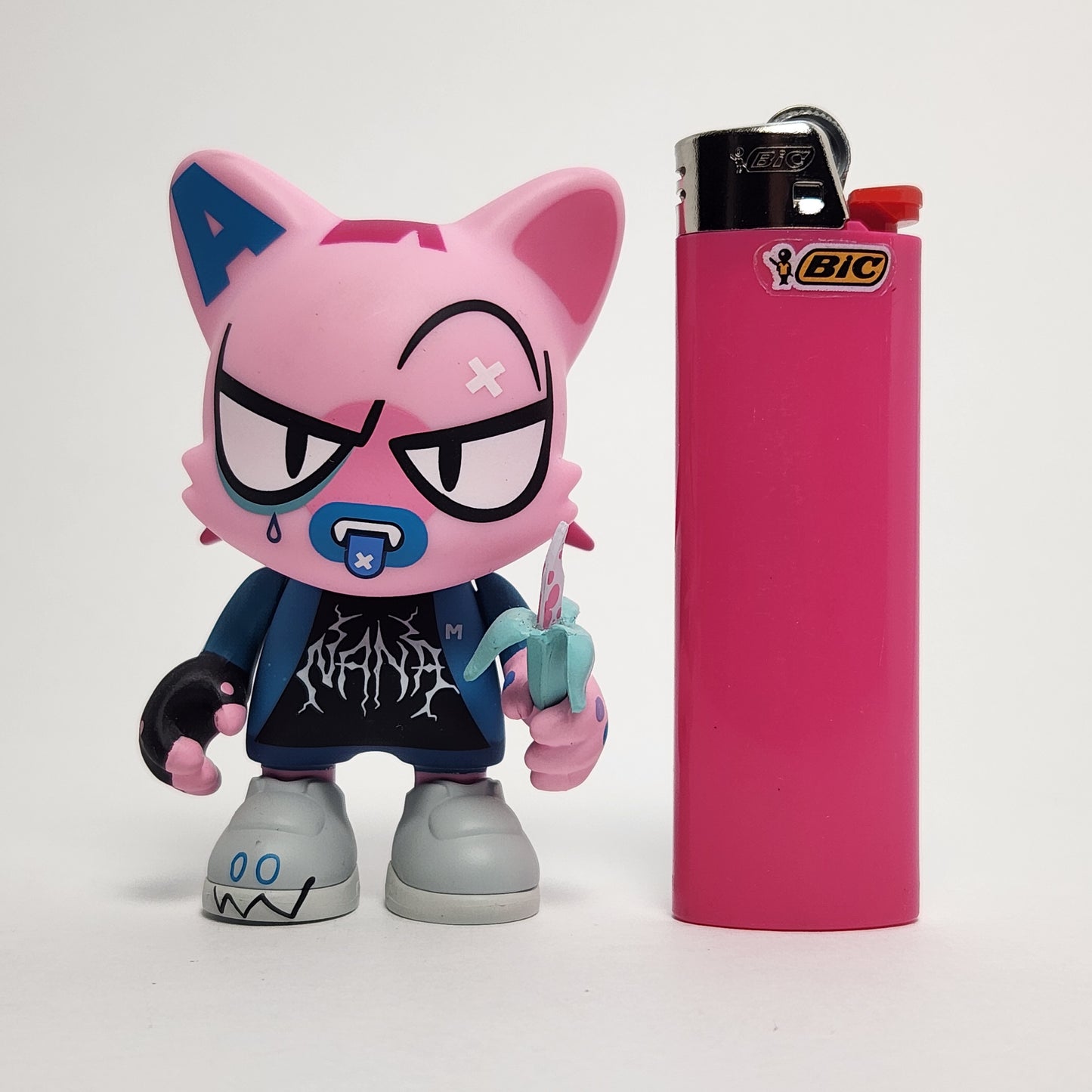 Superplastic - Anna Cattish - Janky Series 3 2020