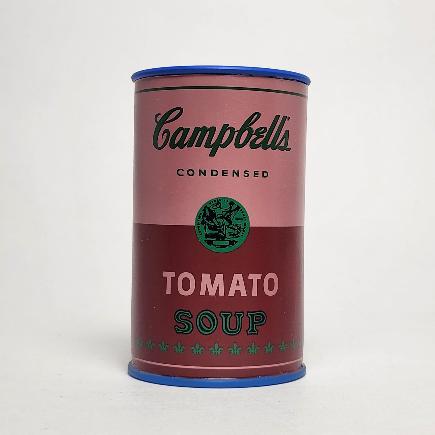 Kidrobot - Andy Warhol - Soup Can Andy Warhol Collectible Art Series 1 2016