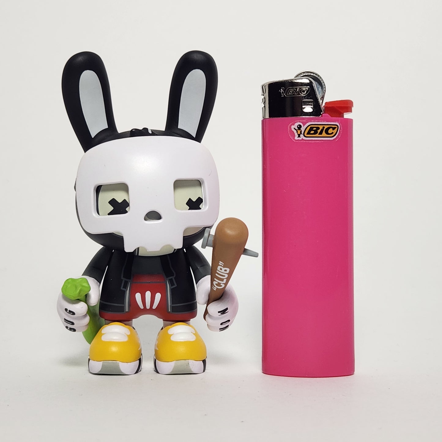 Superplastic - Fashion Guggi Clubbed Janky Series 4 2023