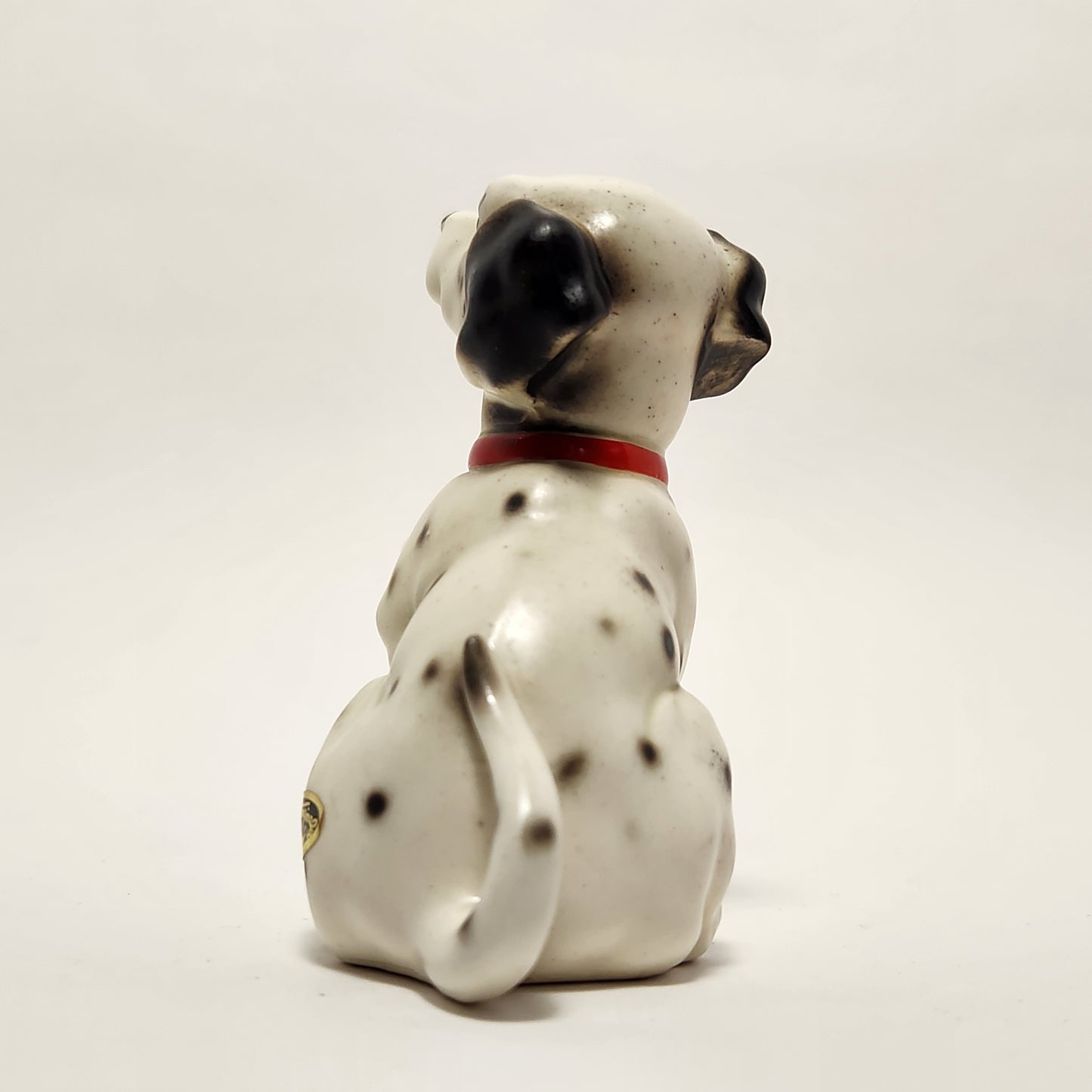 Josef Originals - Porcelain Dalmation Figurine