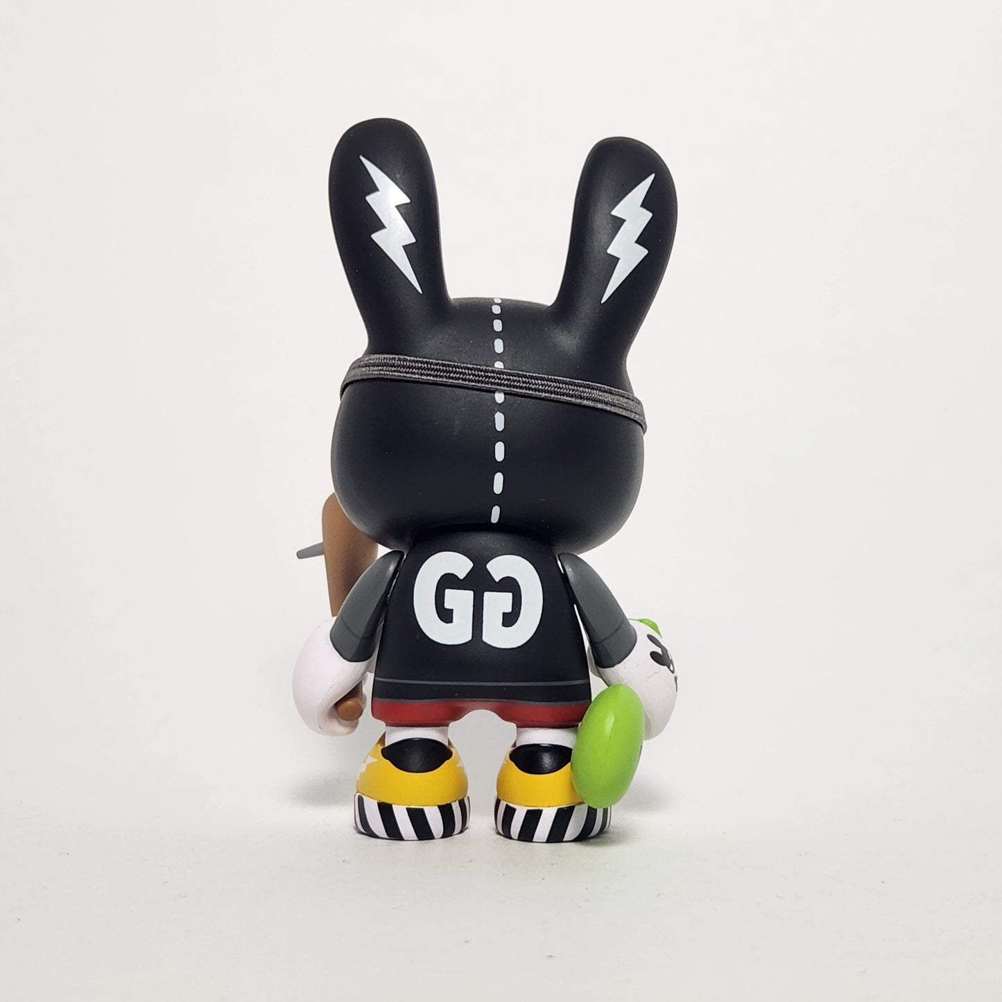 Superplastic - Fashion Guggi Clubbed Janky Series 4 2023