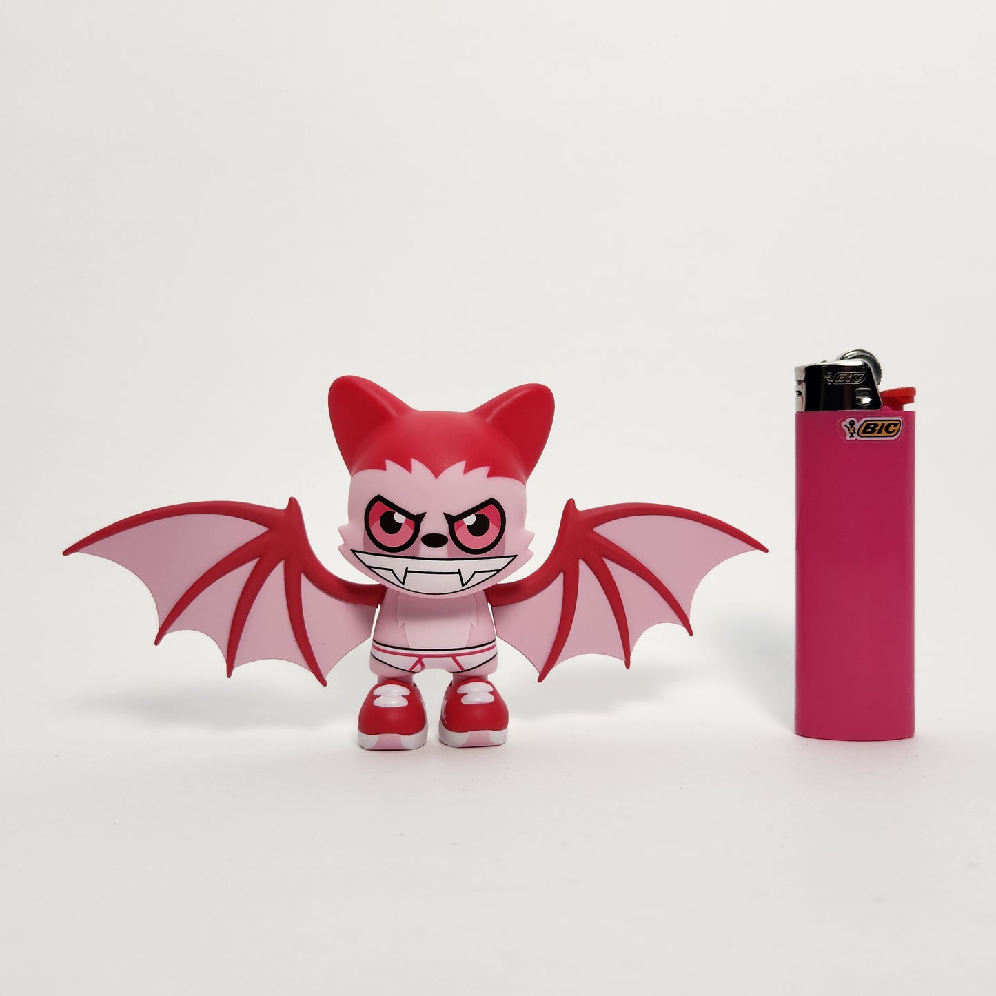 Superplastic - Bat Boy with Wings Janky Series 4 (Chase) 2023