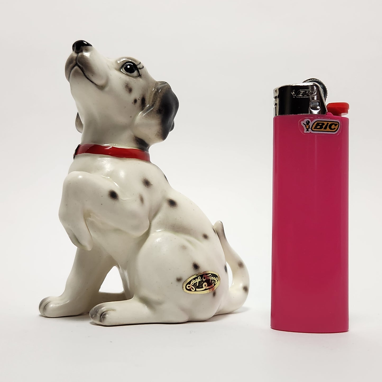 Josef Originals - Porcelain Dalmation Figurine
