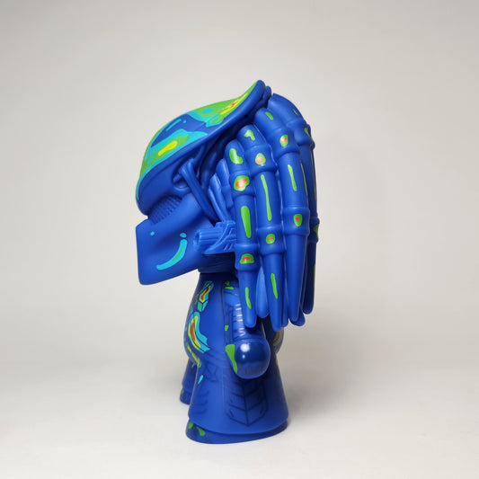 Titans Vinyl - Alien vs Predator - Thermal Predator 6.5" (FYE Exclusive) 2016