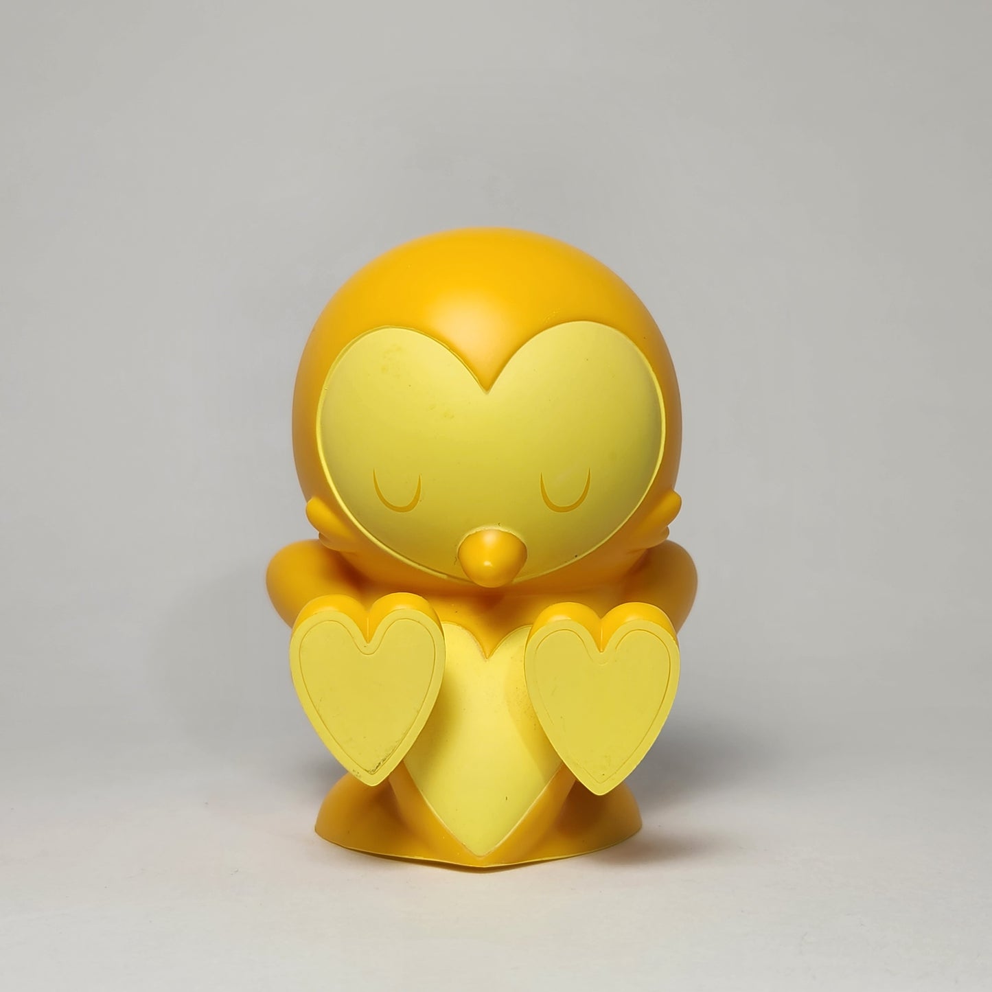 Kidrobot - Kronk - Lovebirds (Orange) 2012