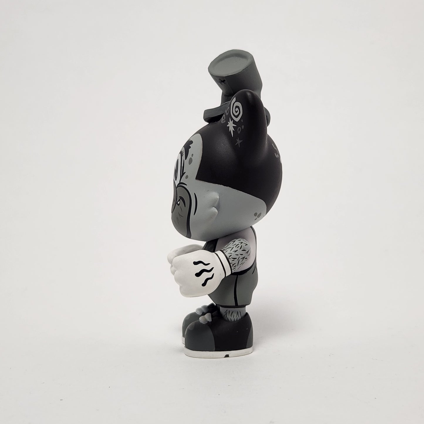 Superplastic - Scott Tolleson - Dranky Janky Series 3 2020