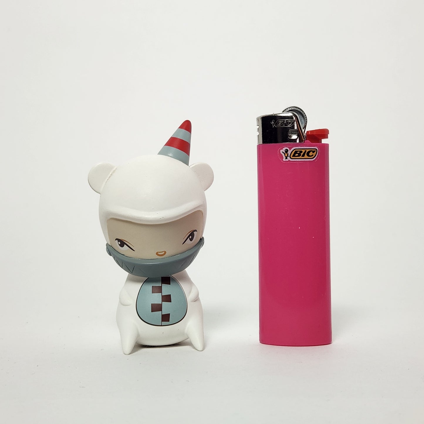 MINDstyle - Kathie Olivas - The Scavengers - Series 2 Brody 2008