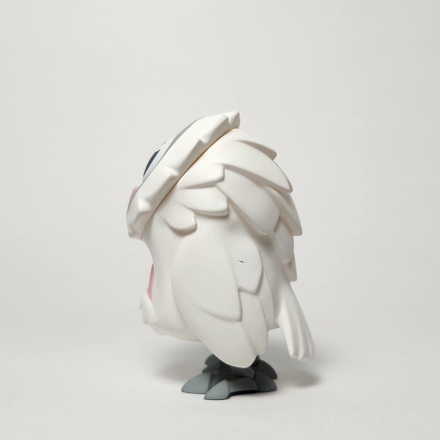 Coarse - Omen Blink 3.5" (Milky Bliss - White)