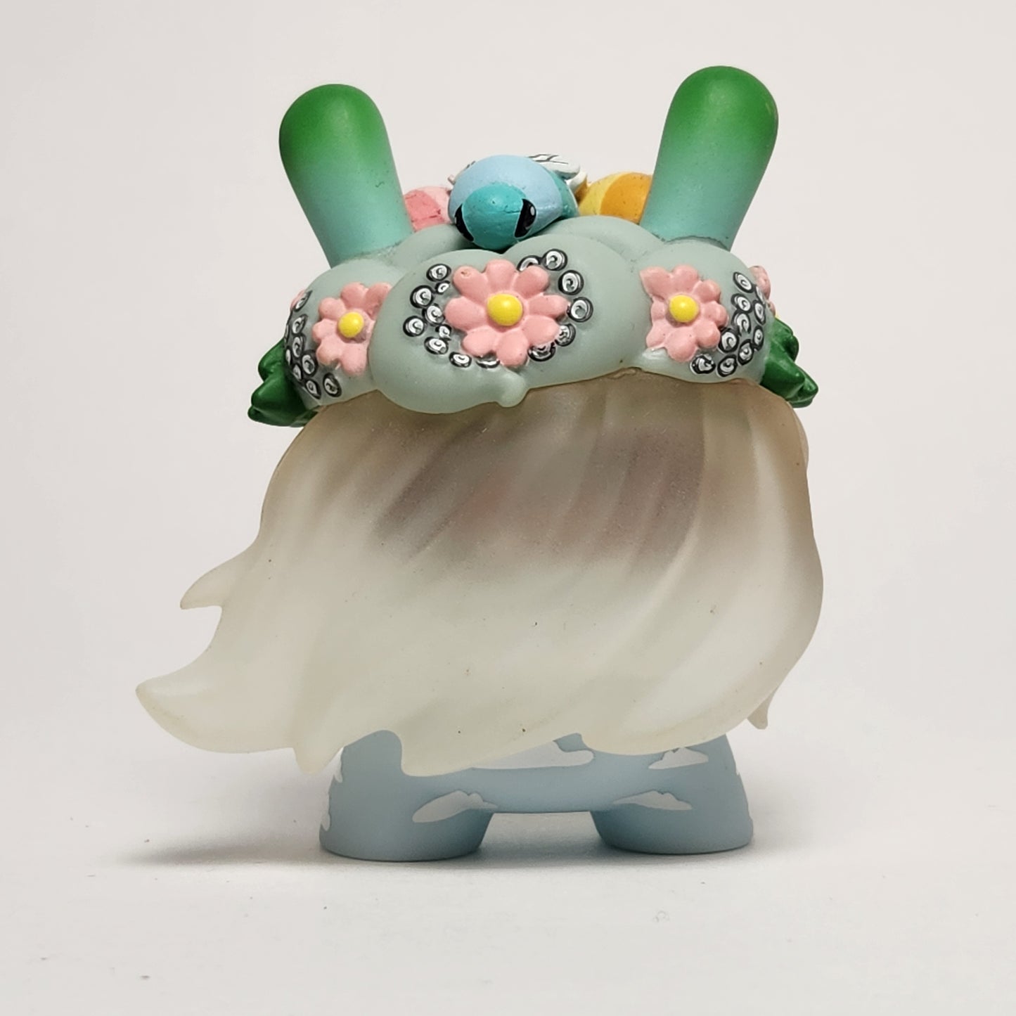 Kidrobot - Camilla d'Errico - Nature Dunny Arcane Divination (The Lost Cards) Series 2019