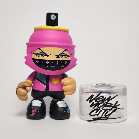 Superplastic - Toofly - Kranky Series 1 2021