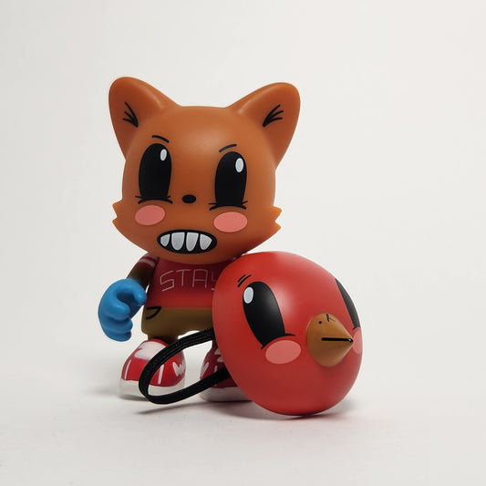 Superplastic - Sentrock - Bird City Saint Janky Series 3 2020