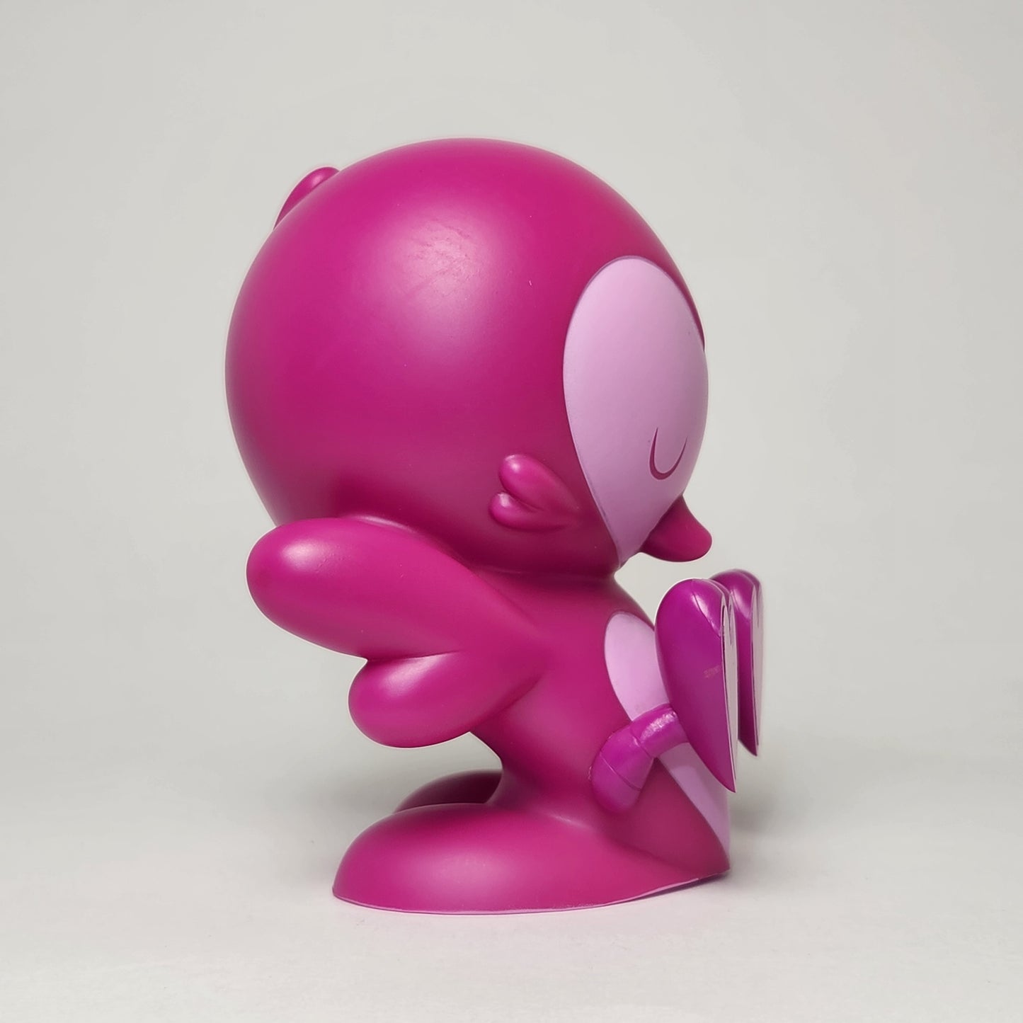 Kidrobot - Kronk - Lovebirds (Purple) 2012