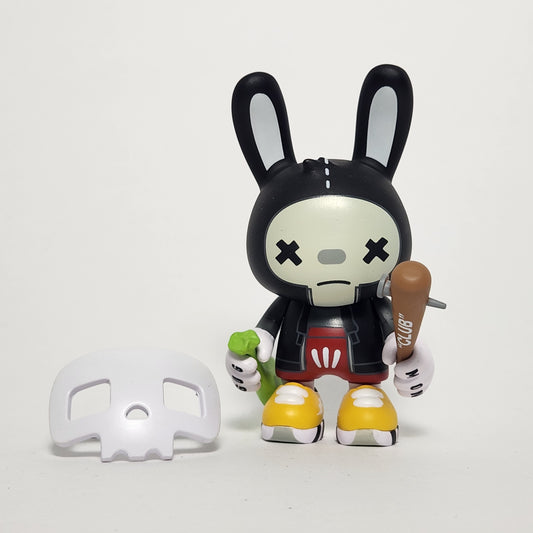 Superplastic - Fashion Guggi Clubbed Janky Series 4 2023