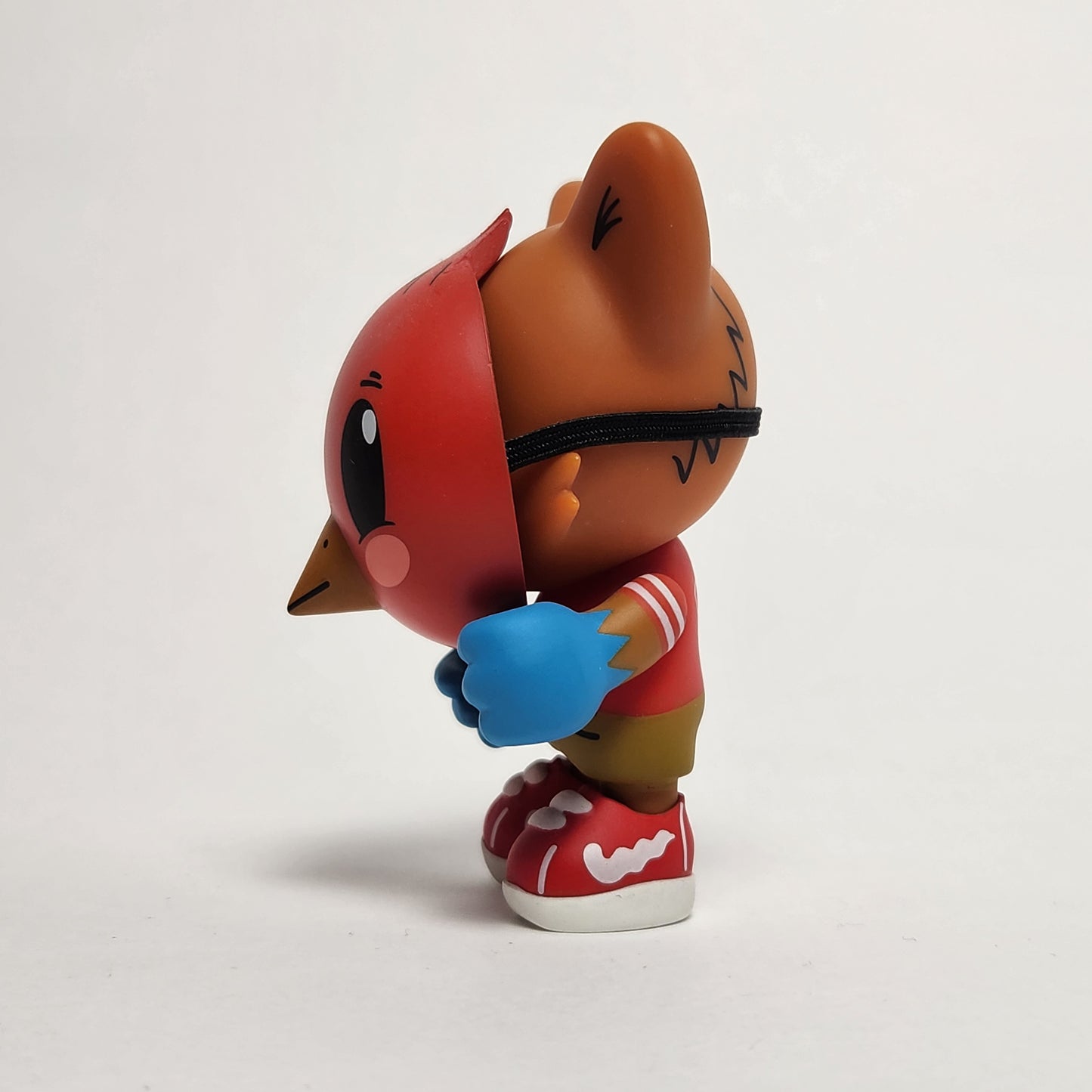 Superplastic - Sentrock - Bird City Saint Janky Series 3 2020
