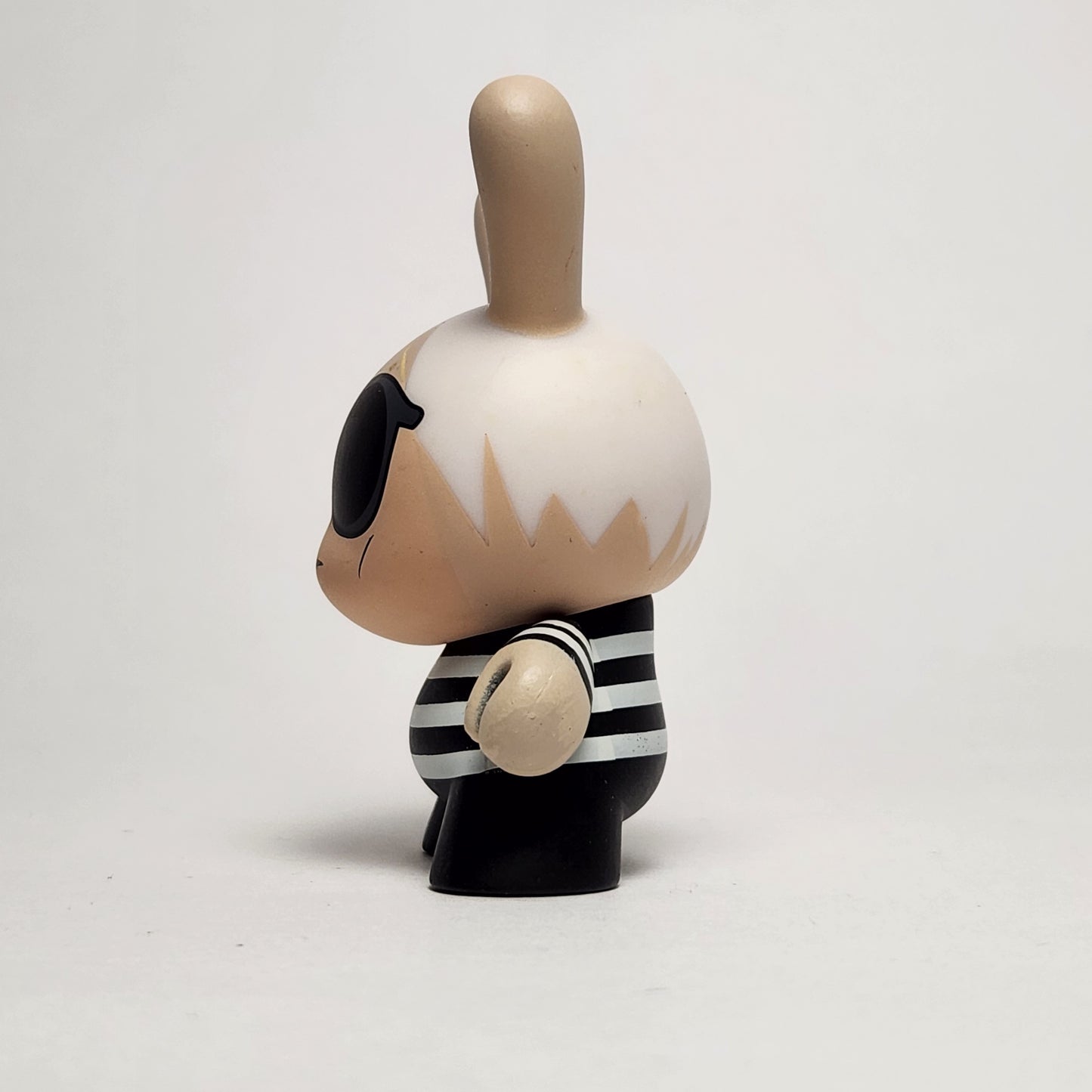 Kidrobot - Josh Divine - Andy Warhol Dunny Andy Warhol Series 1 2016