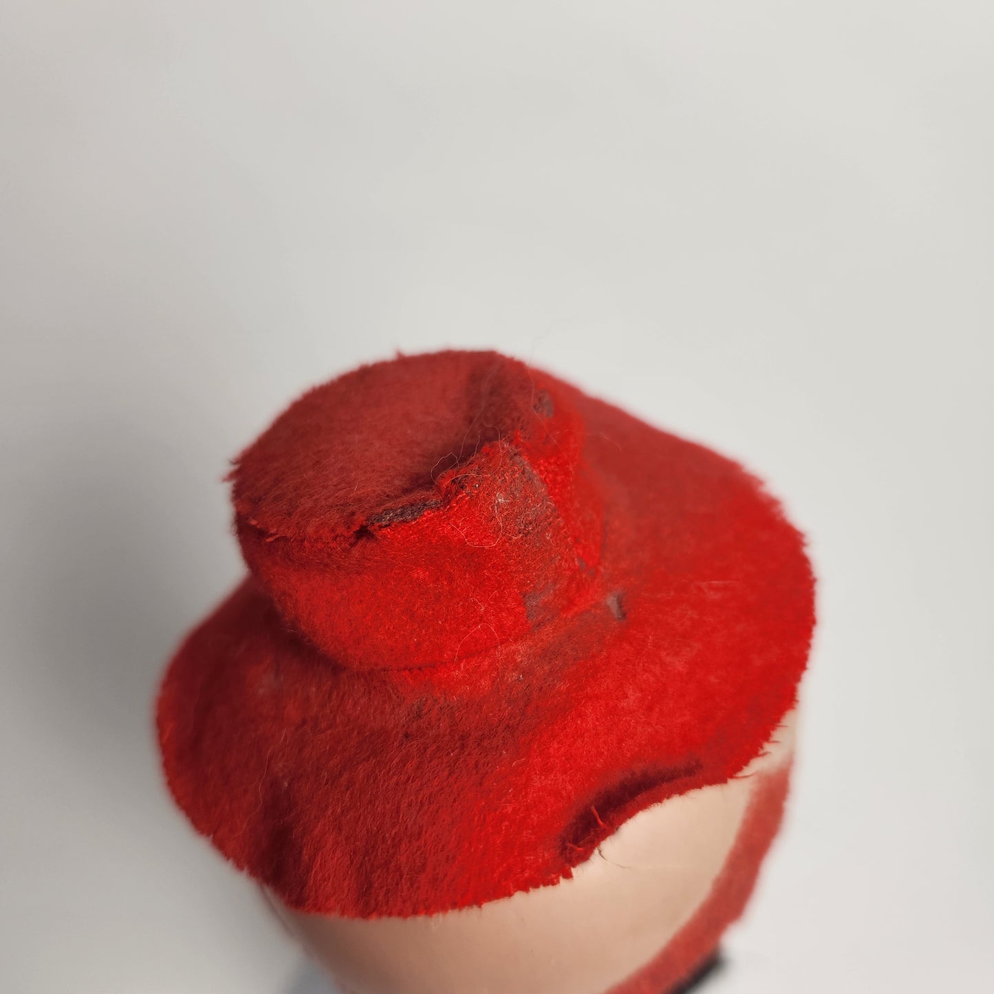 Handmade Hobo Clown Doll