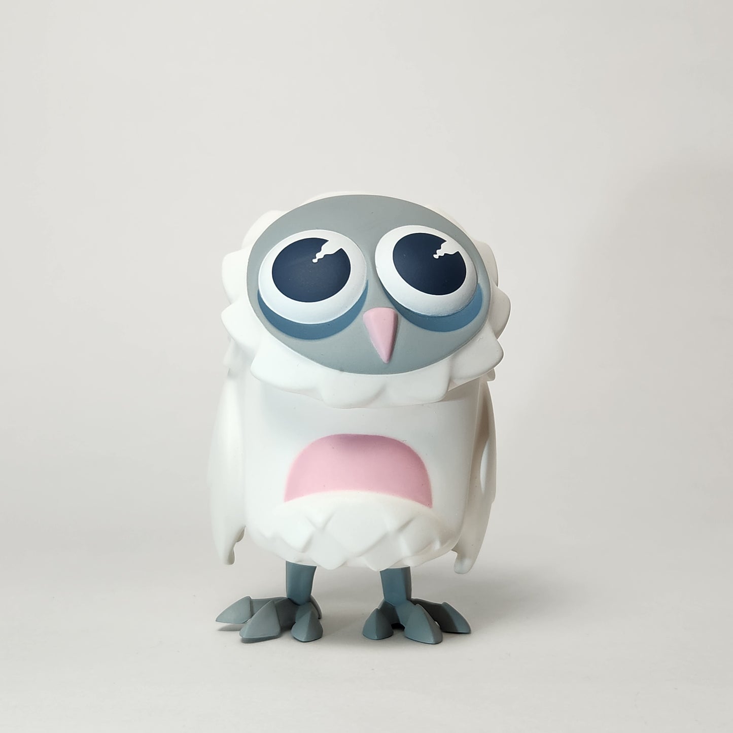 Coarse - Omen Blink 3.5" (Milky Bliss - White)