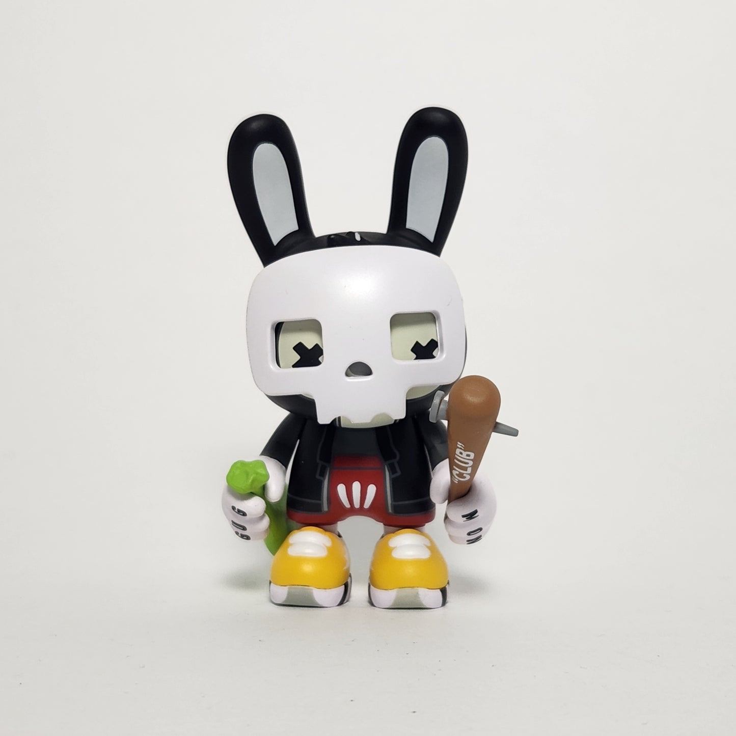 Superplastic - Fashion Guggi Clubbed Janky Series 4 2023